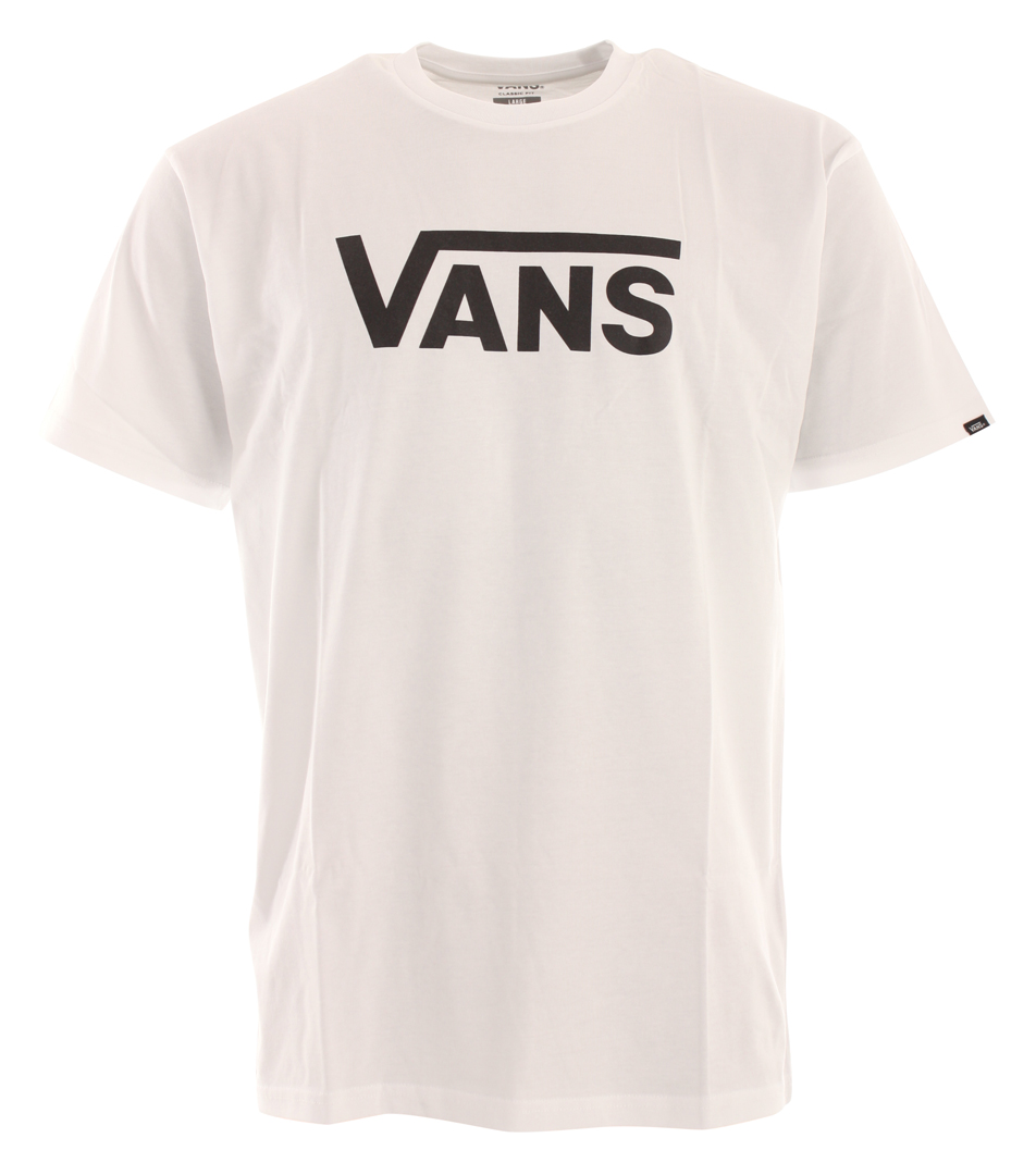 Artikelbild 1 des Artikels “CLASSIC T-Shirt 2025 white/black “