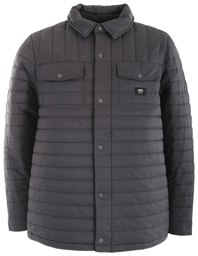 Product image 1 of the product “FOREMAN MTE-1 Jacket 2023 asphalt ”