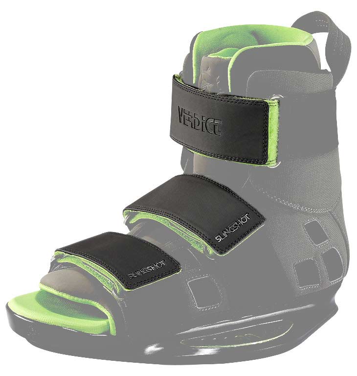 Artikelbild 1 des Artikels “VERDICT Straps 2013 41-43,5“