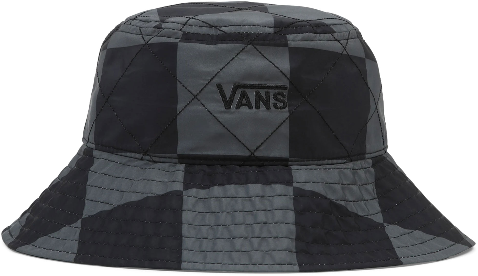 Artikelbild 1 des Artikels “MCKINLEY BUCKET Hut 2025 black/asphalt S/M“