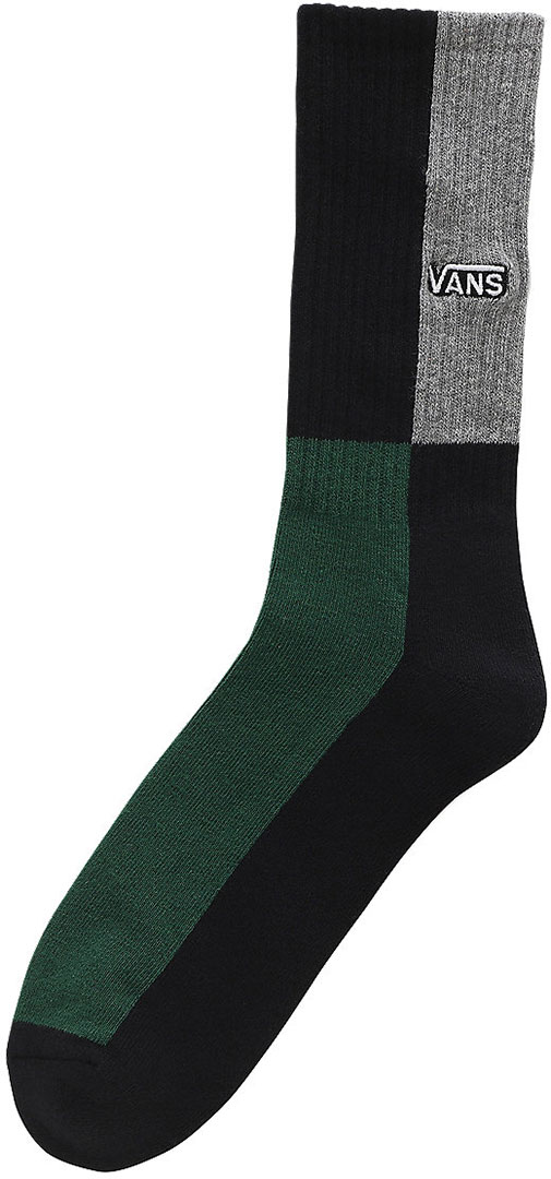 Artikelbild 1 des Artikels “BOXED CREW Socken 2024 black “