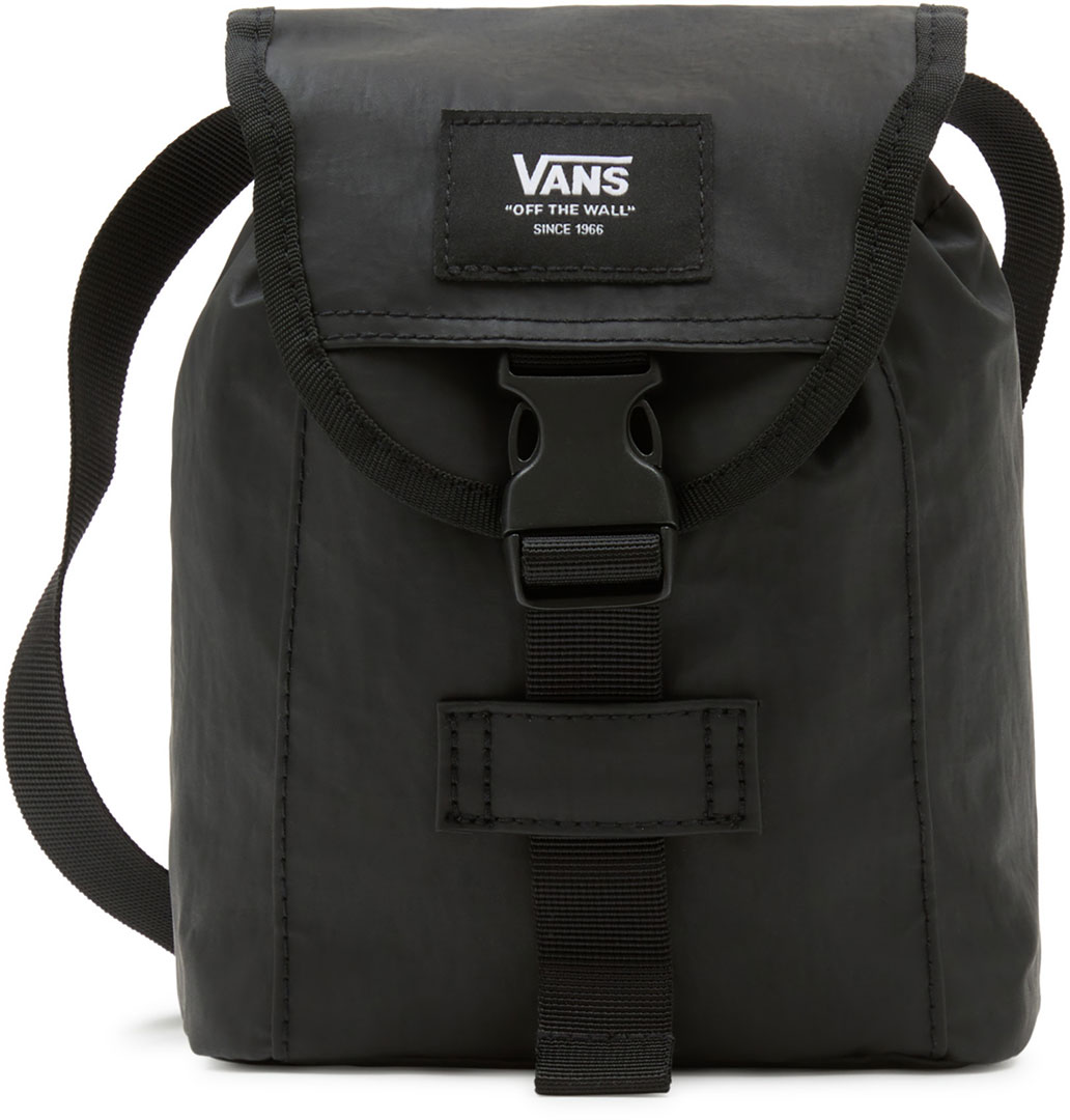Artikelbild 1 des Artikels “CAST SHOULDER Tasche 2025 black “
