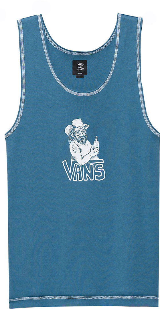 Artikelbild 1 des Artikels “HARRY BRYANT Tanktop 2024 blue ashes XS“