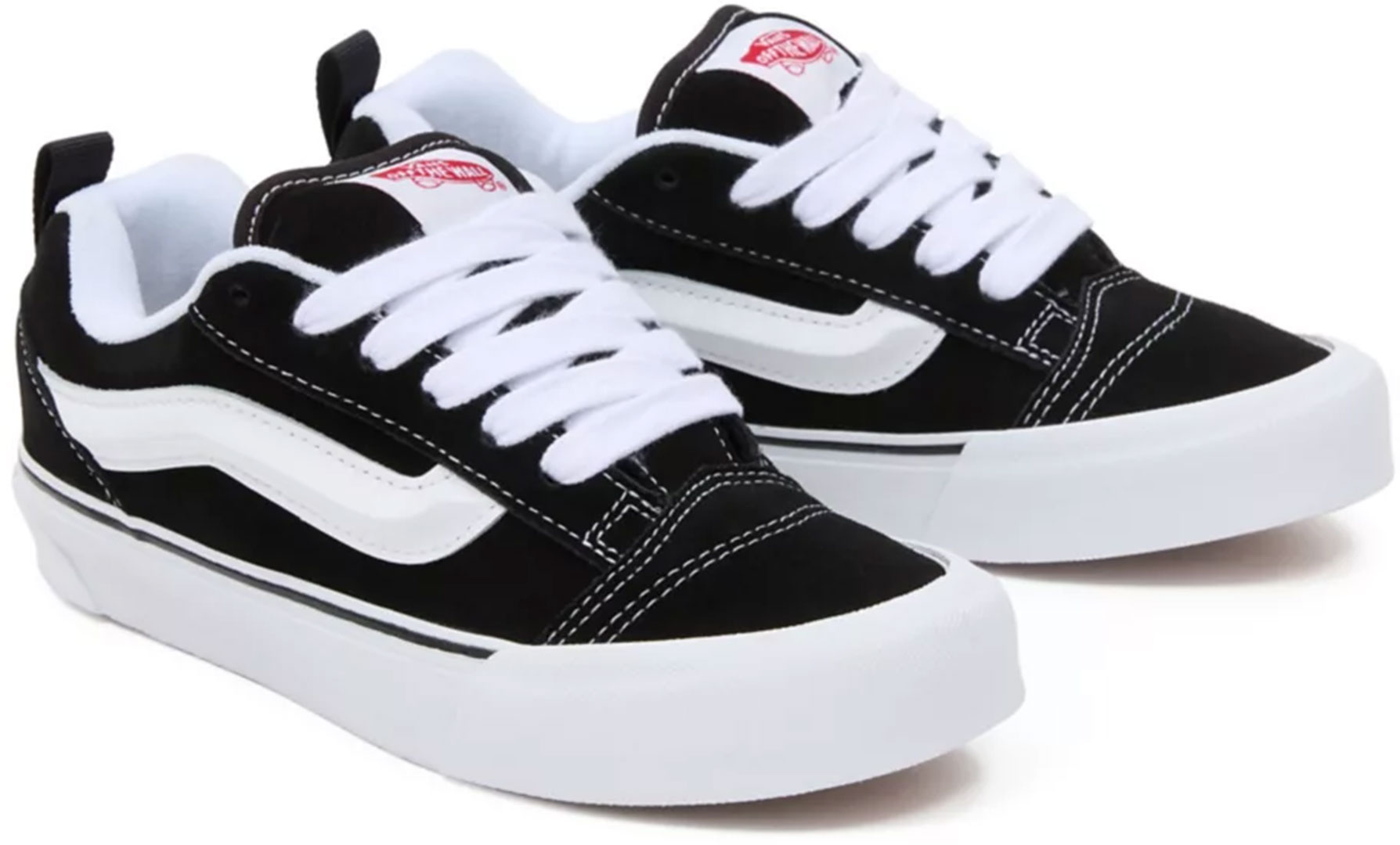 Artikelbild 1 des Artikels “KNU SKOOL Schuh 2026 black/true white 44“