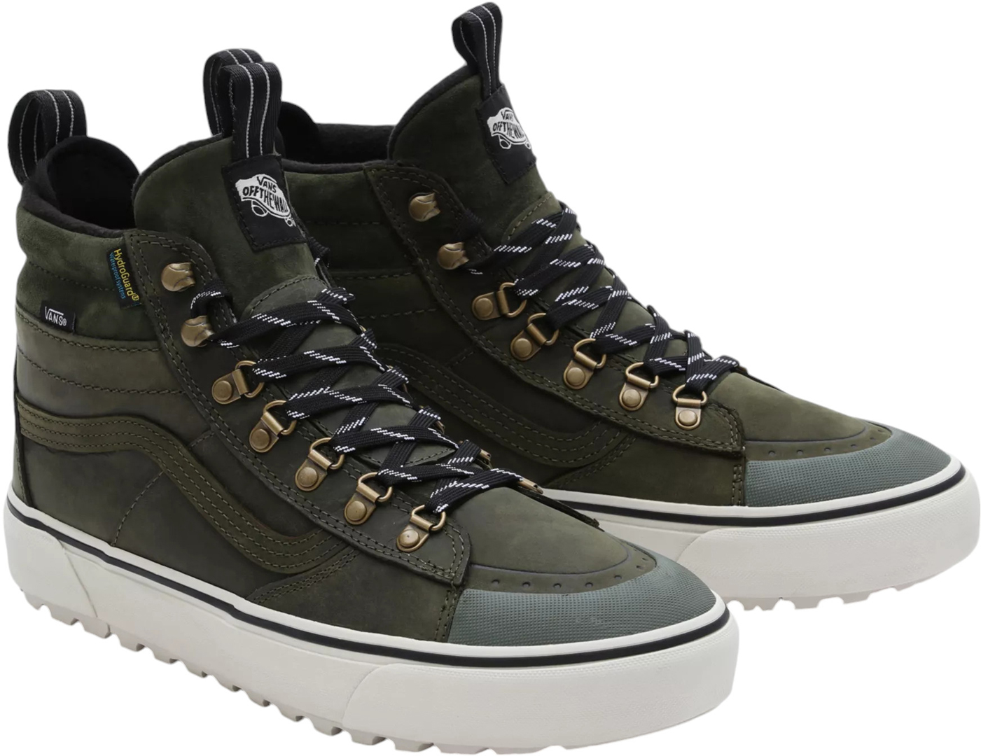 Artikelbild 1 des Artikels “SK8-HI DR MTE-2 Schuh 2024 olive “