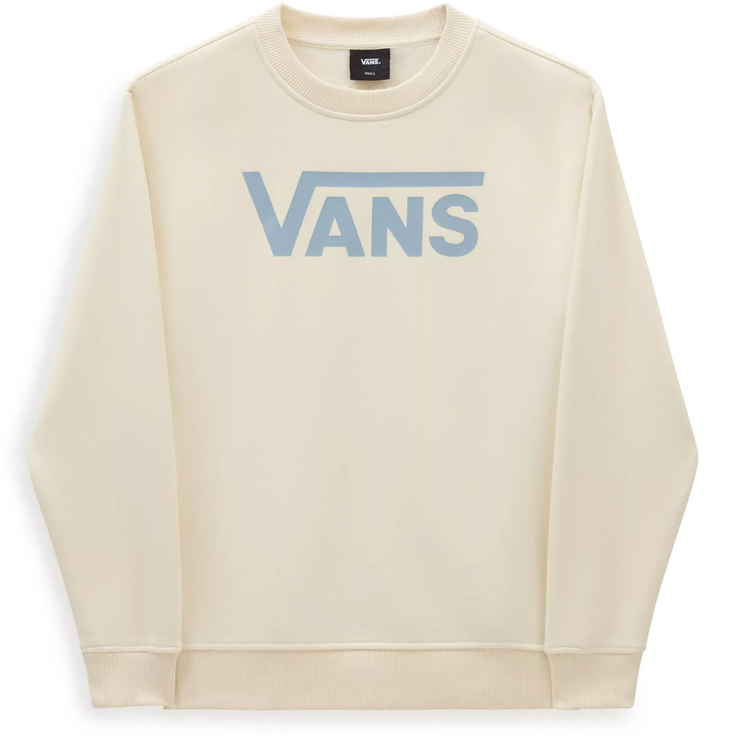 Artikelbild 1 des Artikels “CLASSIC V BFF Sweater 2024 turtledove “
