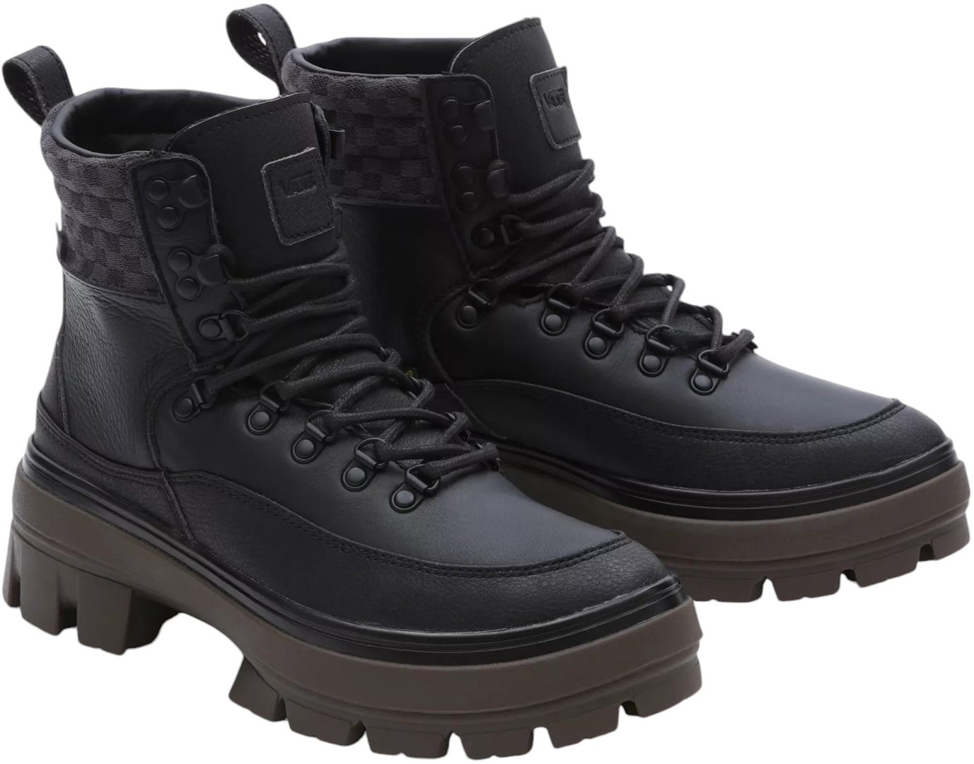 Artikelbild 1 des Artikels “COLFAX ELEVATE MTE-2 Schuh 2024 leather black/gum 37“