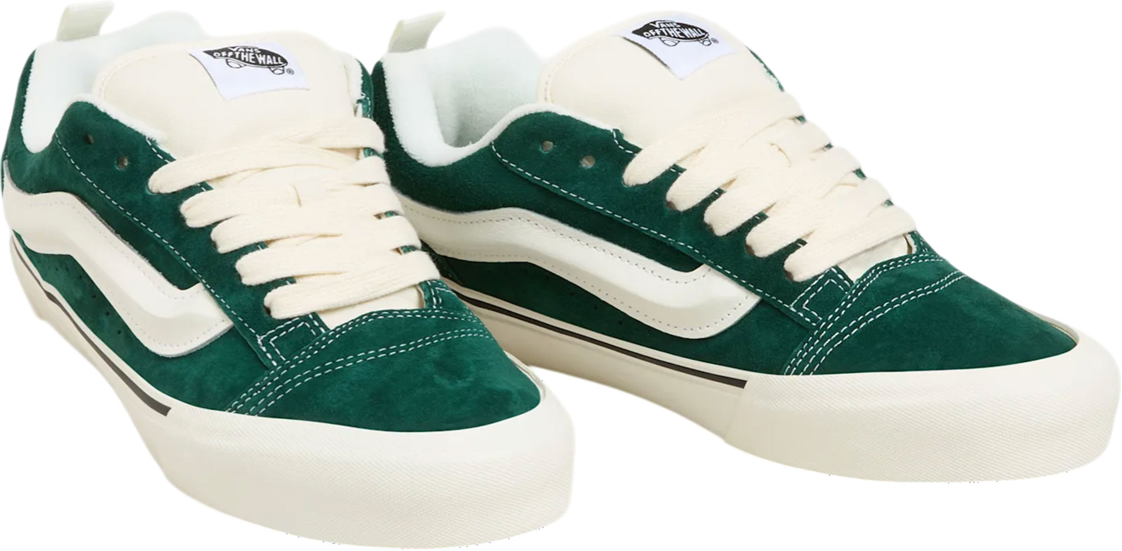 Product image 1 of the product “KNU SKOOL Shoe 2026 green 43”