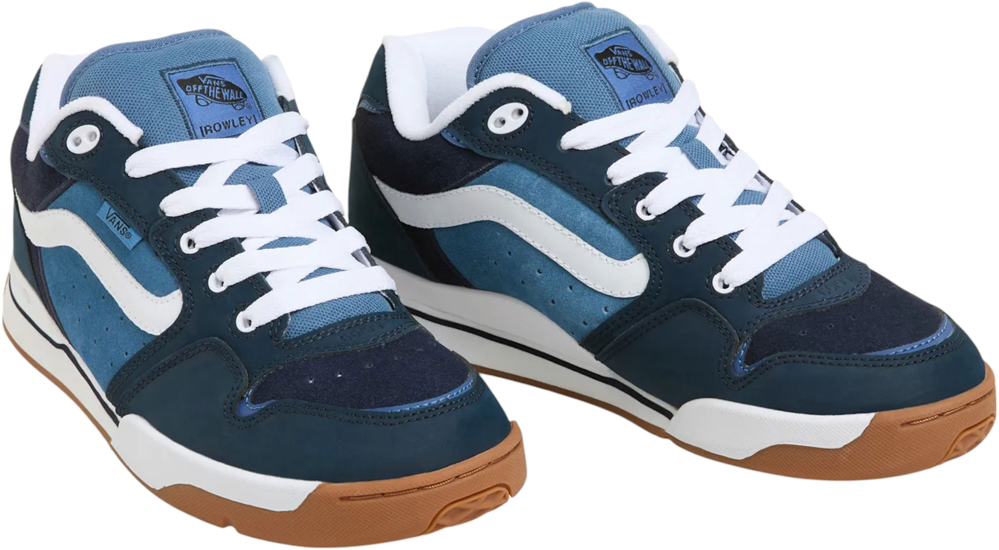 Artikelbild 1 des Artikels “ROWLEY XLT STV Schuh 2025 stv navy “