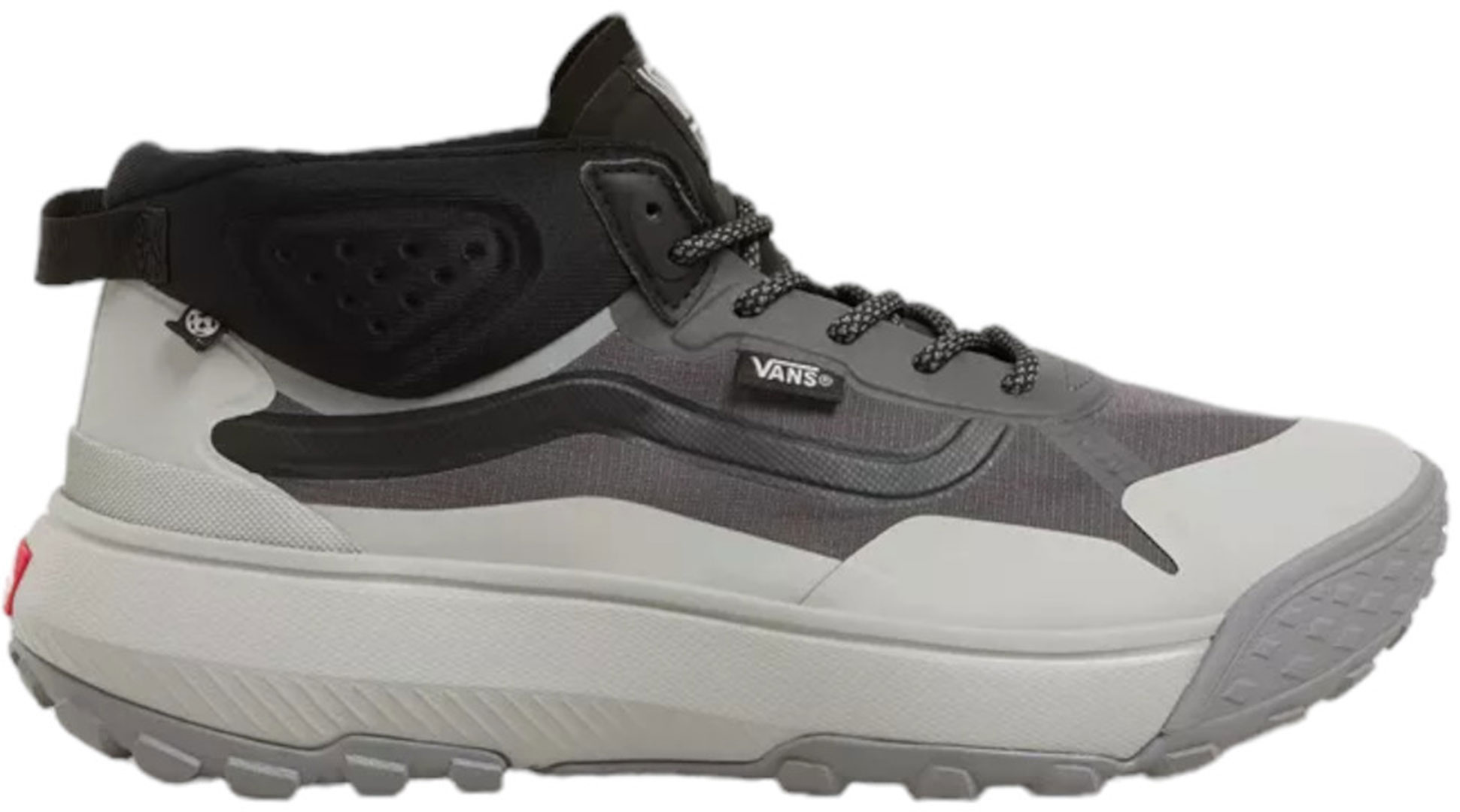 Artikelbild 1 des Artikels “MTE CROSSPATH MID Schuh 2025 asphalt “