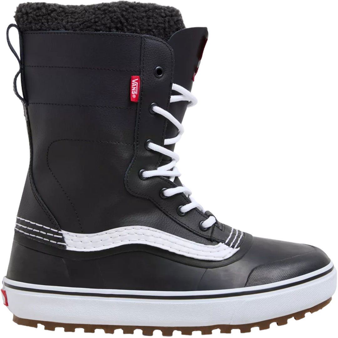 Artikelbild 1 des Artikels “MTE STANDARD WATERPROOF Schuh 2026 black/white 47“