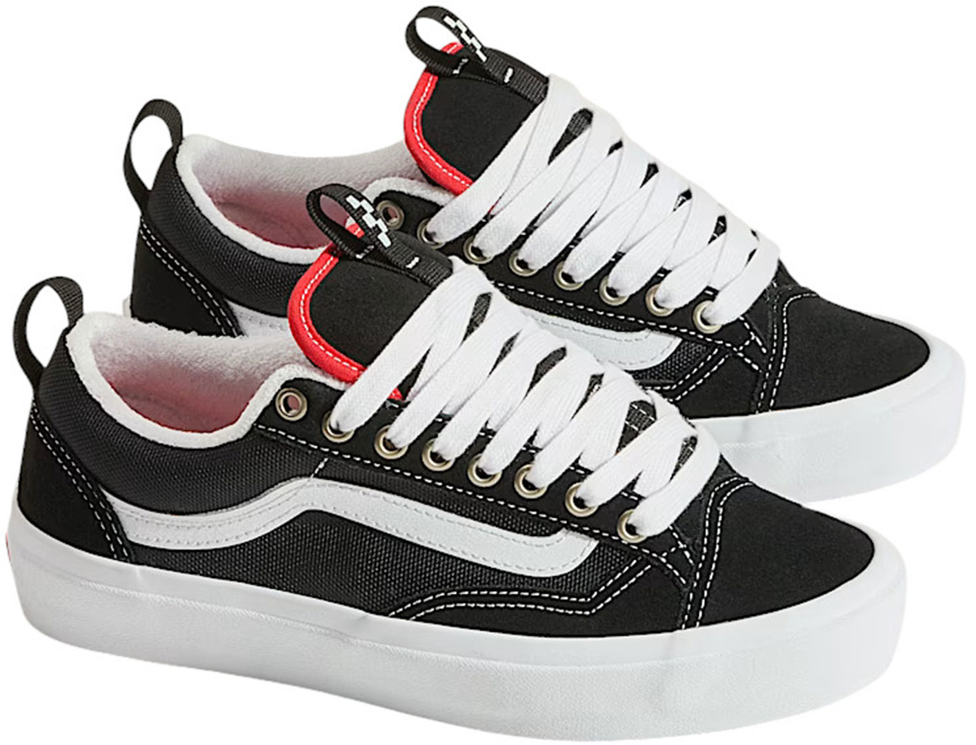 Artikelbild 1 des Artikels “SKATE OLD SKOOL 36+ Schuh 2026 black/white 42“