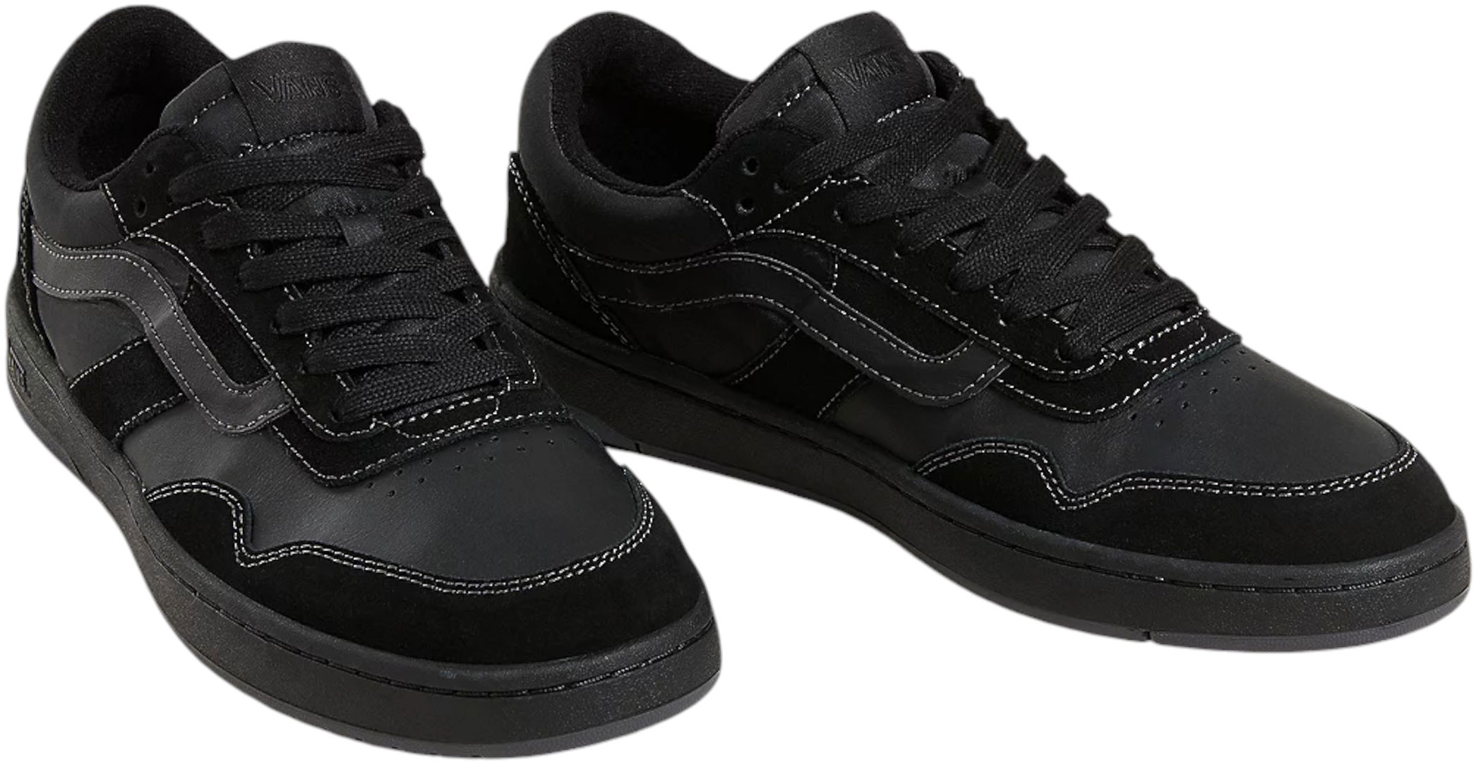 Artikelbild 1 des Artikels “CRUZE 3.0 Schuh 2025 black/black 44“