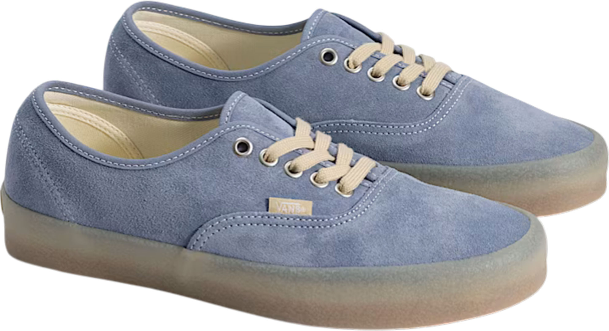 Artikelbild 1 des Artikels “AUTHENTIC CREPE Schuh 2026 glacial slate 38,5“