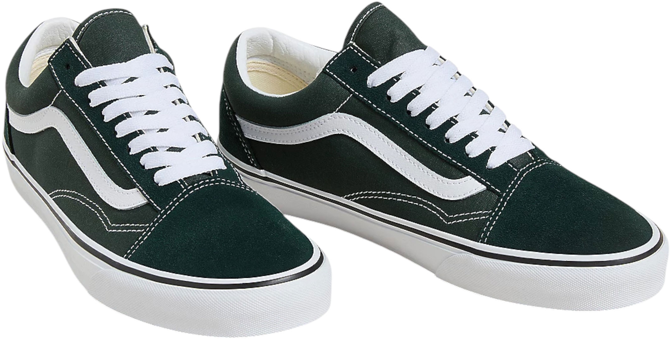 Artikelbild 1 des Artikels “OLD SKOOL Schuh 2025 color theory scarab 39“