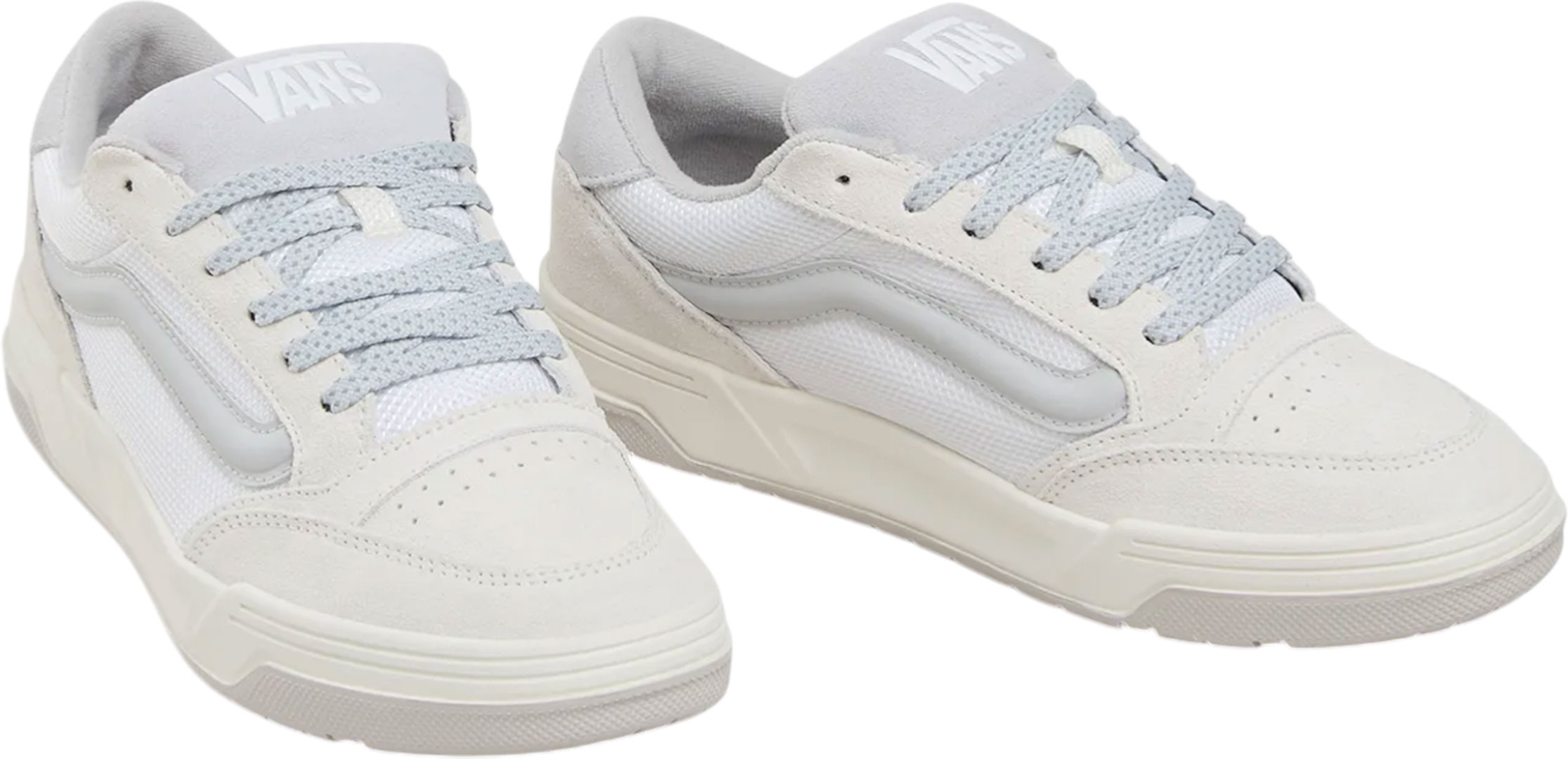 Product image 1 of the product “HYLANE BALLISTIC Shoe 2026 white/white 42”