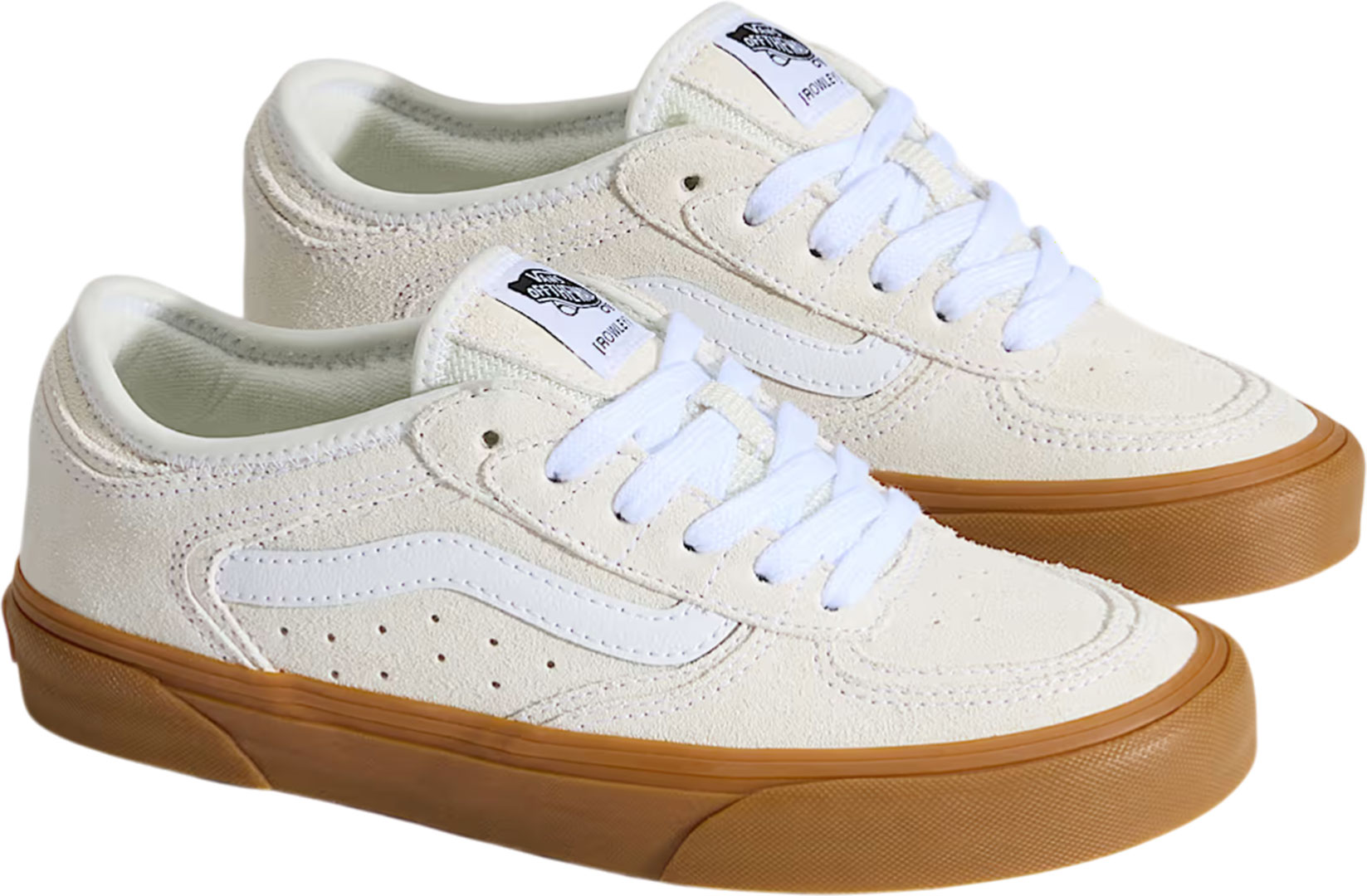 Product image 1 of the product “ROWLEY CLASSIC Shoe 2026 gum marshmallow 38”