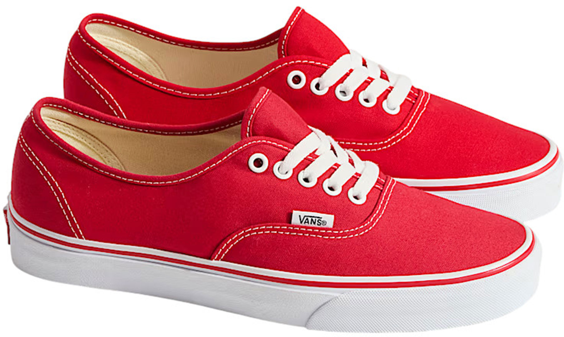 Artikelbild 1 des Artikels “AUTHENTIC Schuh 2026 red 39“