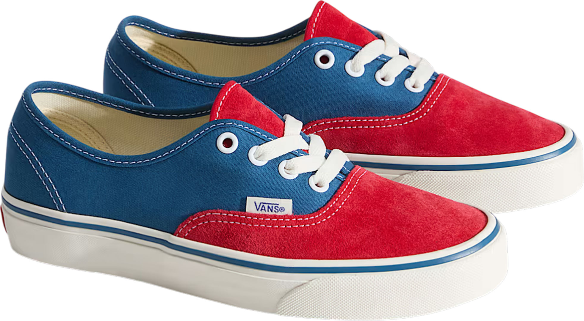 Artikelbild 1 des Artikels “AUTHENTIC PRIMARY Schuh 2026 racing red 43“