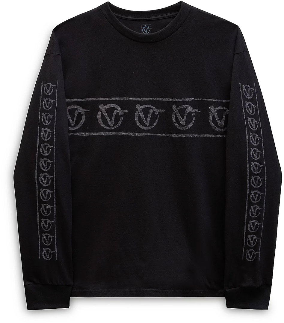 Artikelbild 1 des Artikels “ROWAN ZORILLA Longsleeve 2024 black M“
