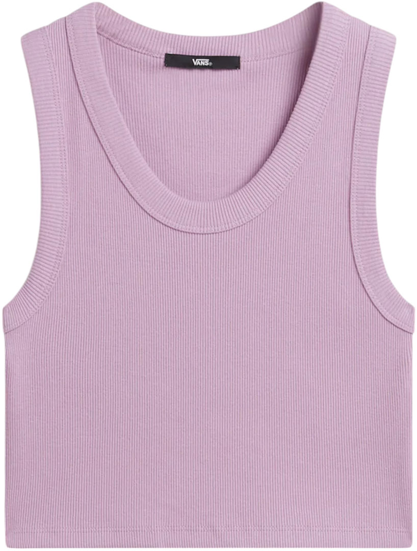 Artikelbild 1 des Artikels “DREW RIB TANK Top 2025 smoky grape M“