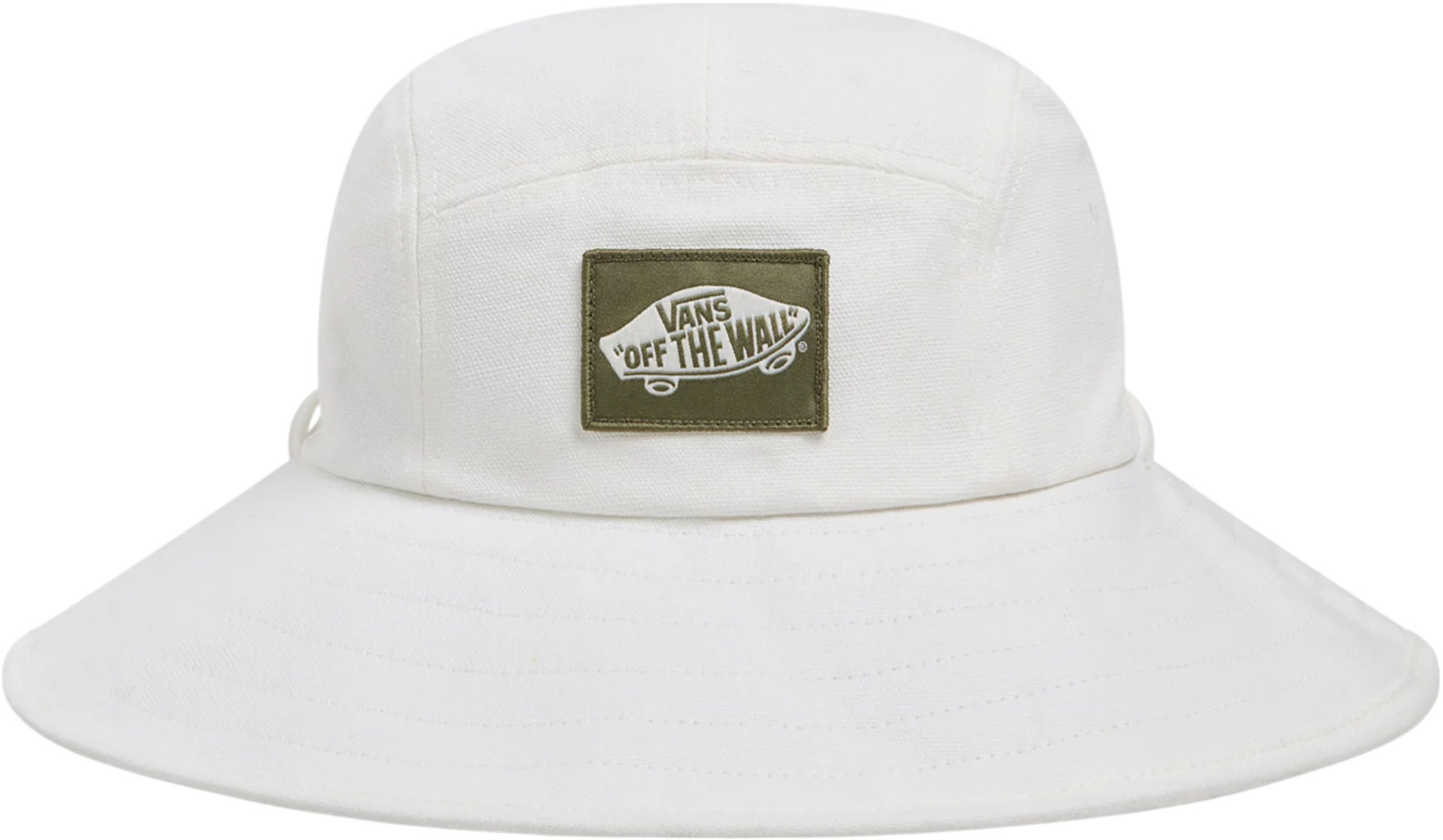Artikelbild 1 des Artikels “SUNNY SIDE BUCKET Hut 2025 marshmallow S/M“