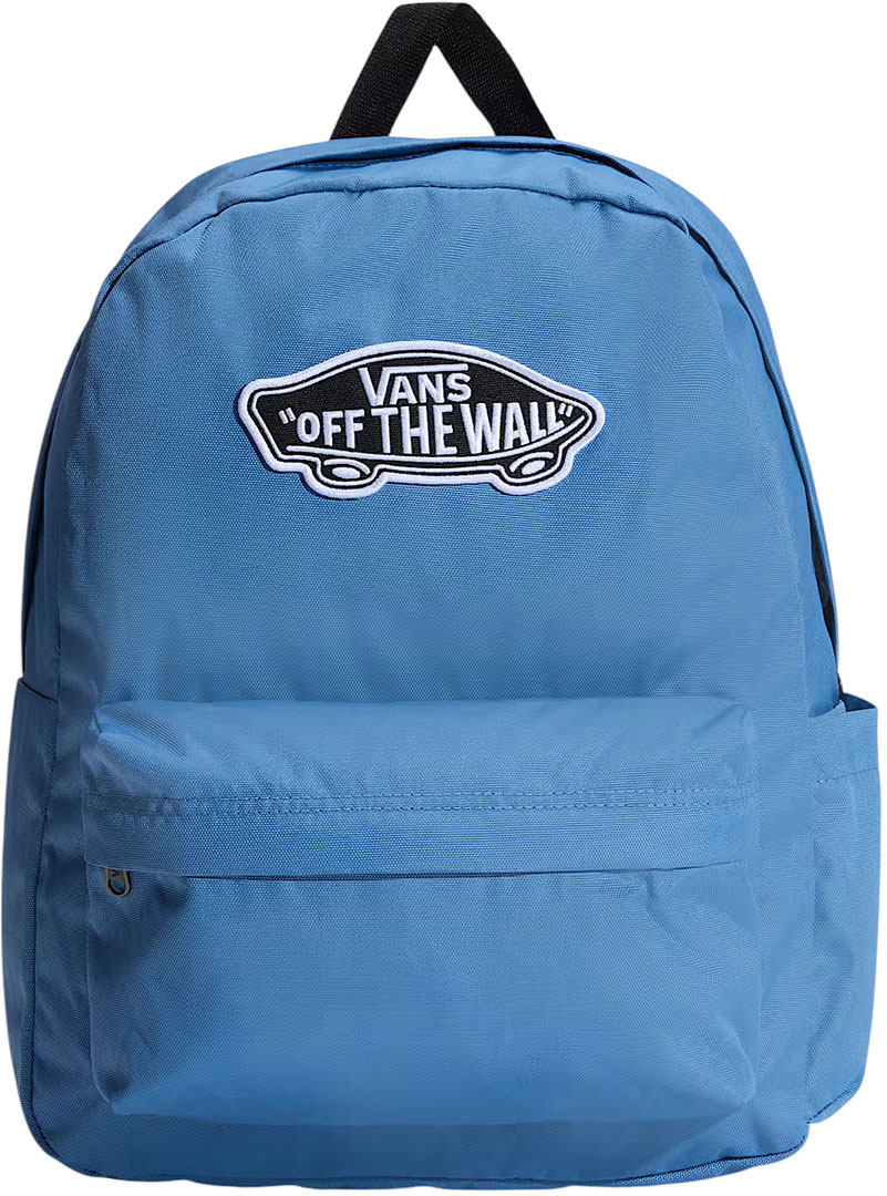 Product image 1 of the product “OLD SKOOL CLASSIC Backpack 2027 dusty blue ”