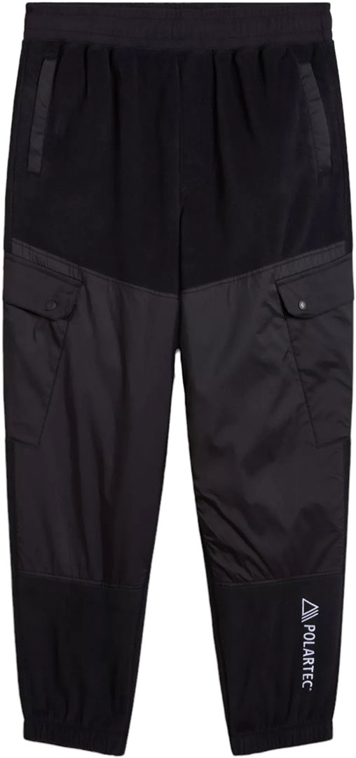 Artikelbild 1 des Artikels “MTE POLARTEC RELAXED FLEECE Hose 2025 black “