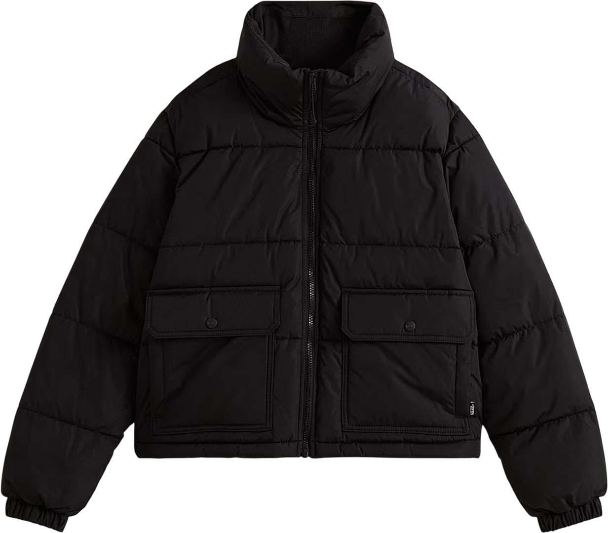 Artikelbild 1 des Artikels “MTE AUBREY PRIMALOFT PUFFER Jacke 2026 black M“