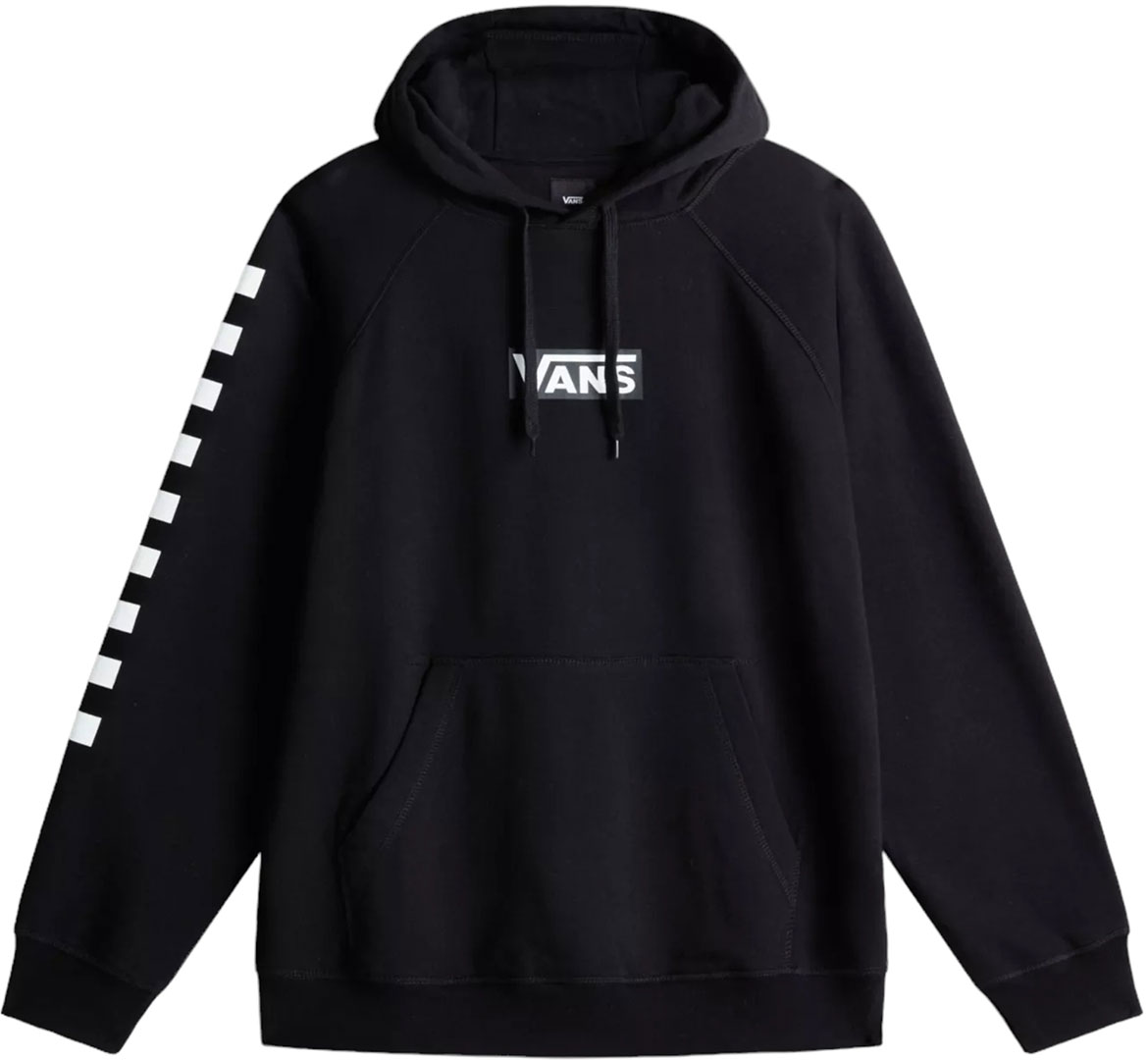 Artikelbild 1 des Artikels “BOXED Hoodie 2025 black S“