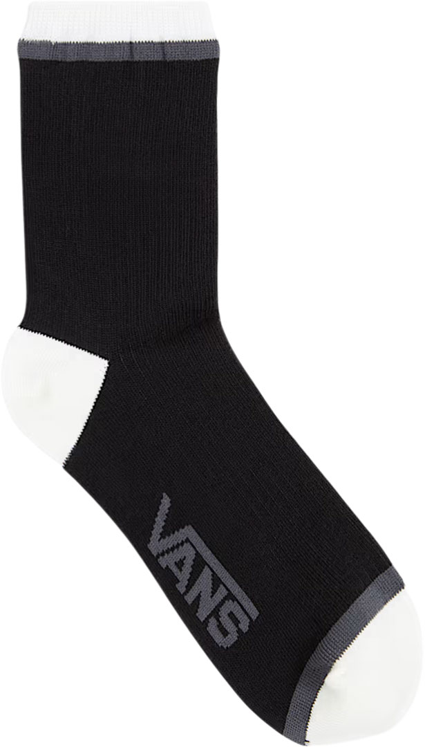 Artikelbild 1 des Artikels “MILES HALF CREW Socken 2026 black 36,5-41“
