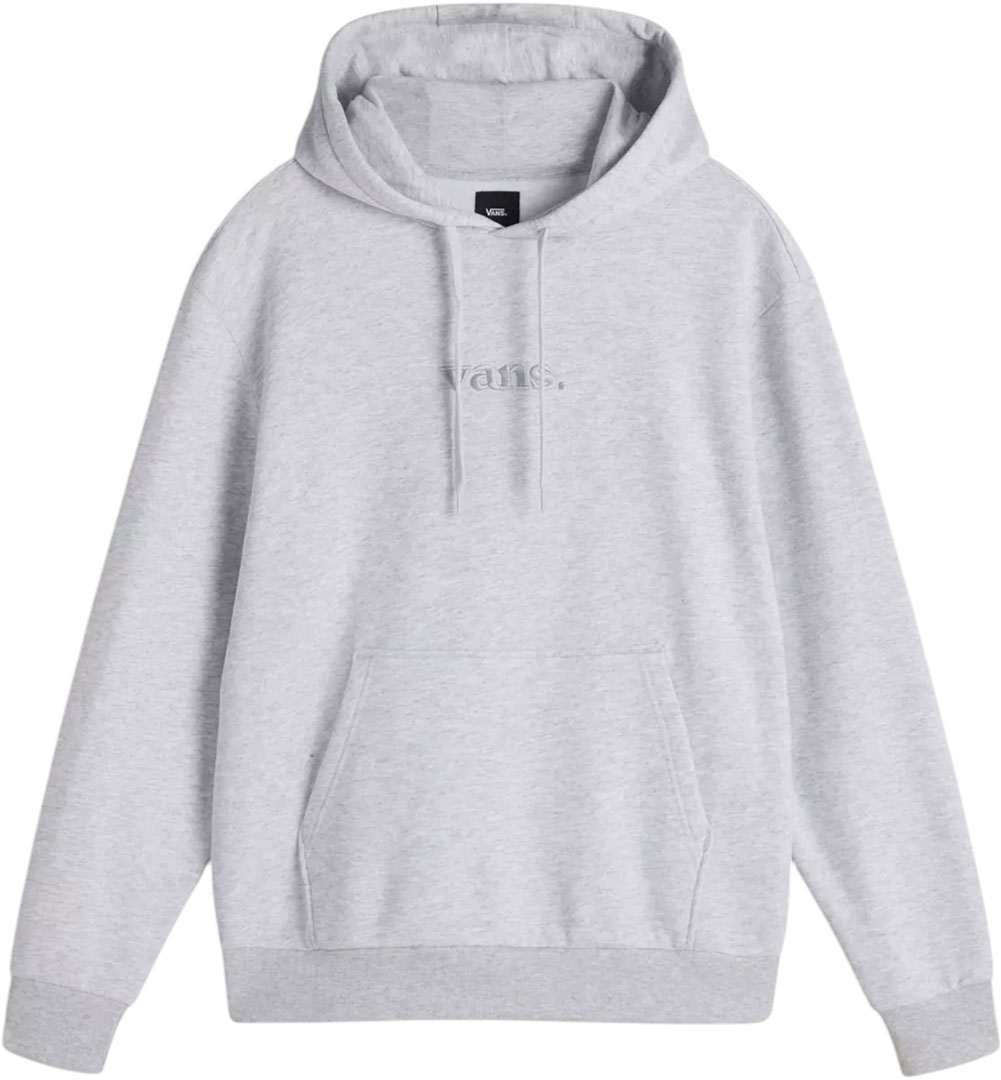Artikelbild 1 des Artikels “ESSENTIAL RELAXED Hoodie 2025 light grey heather M“