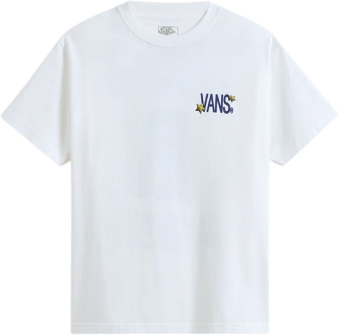 Artikelbild 1 des Artikels “CHAOS T-Shirt 2026 white M“