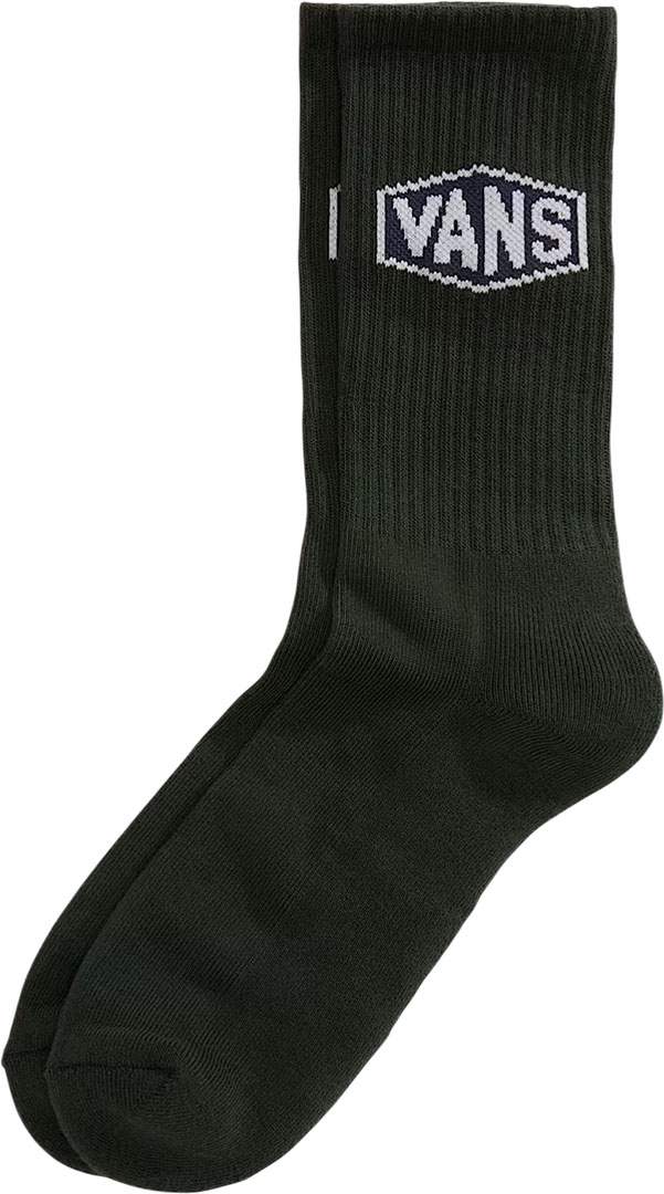Artikelbild 1 des Artikels “STOWERS CREW DRIED KELP Socken 2026 dried kelp M“