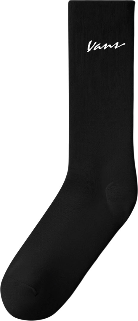 Artikelbild 1 des Artikels “CLASSIC SCRIPT Socken 2026 black L“