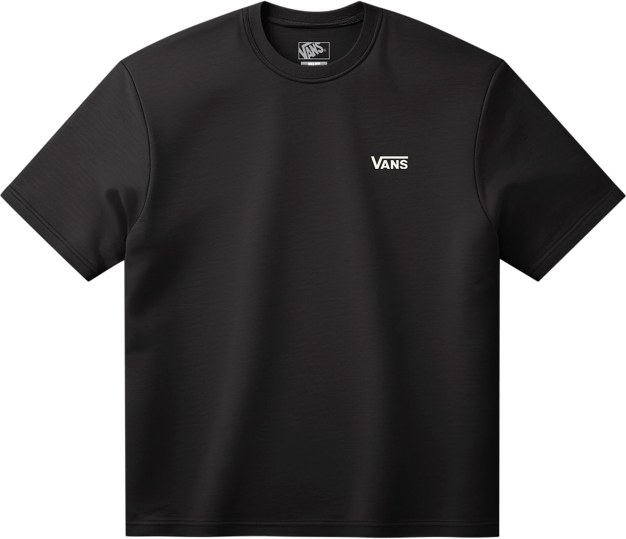 Artikelbild 1 des Artikels “LEFT CHEST LOGO T-Shirt 2026 black S“