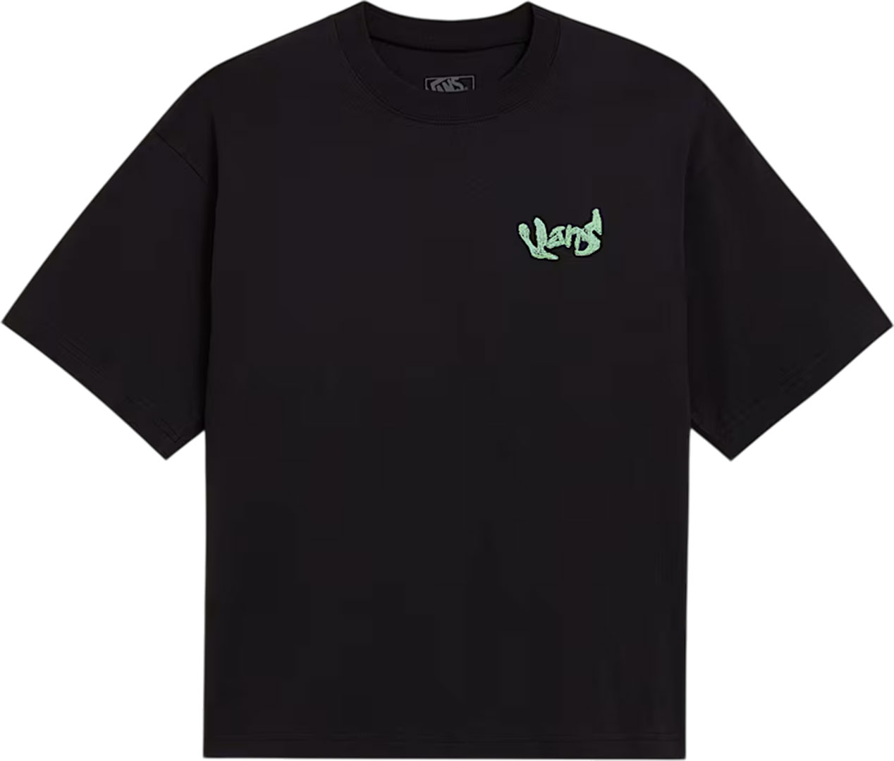 Product image 1 of the product “EVOLVE T-Shirt 2026 black L”