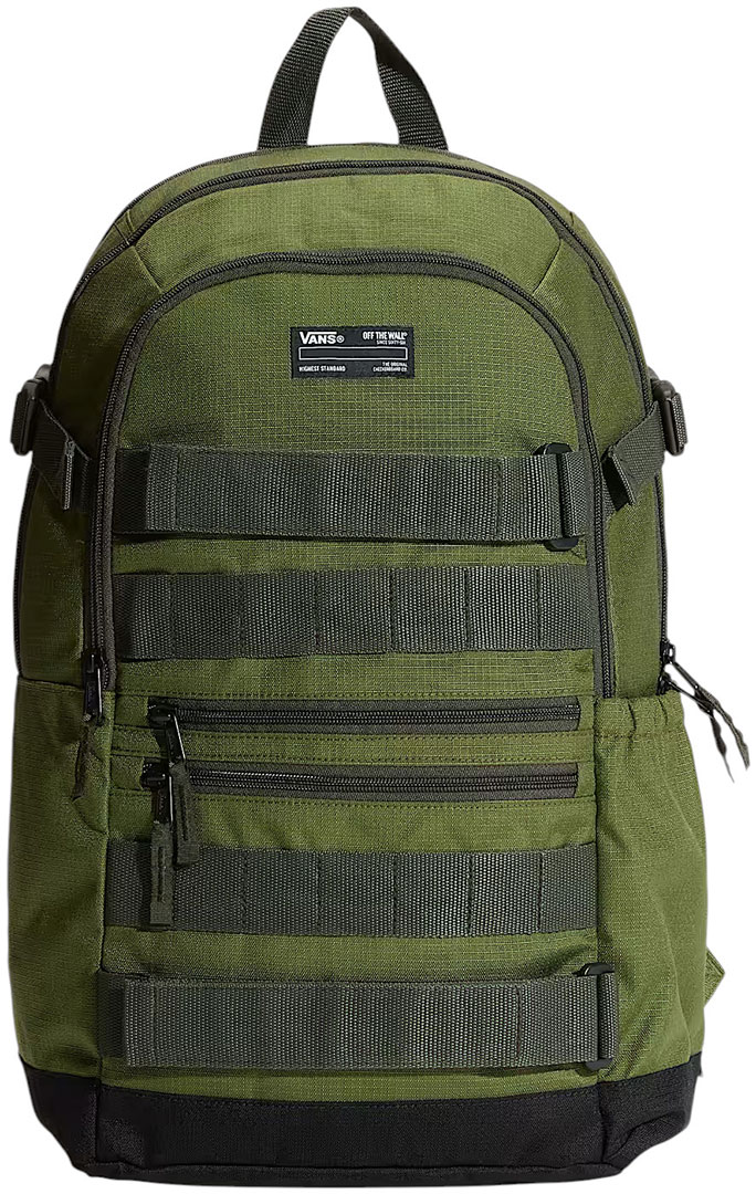 Artikelbild 1 des Artikels “VON DOREN Rucksack 2027 green balsam “