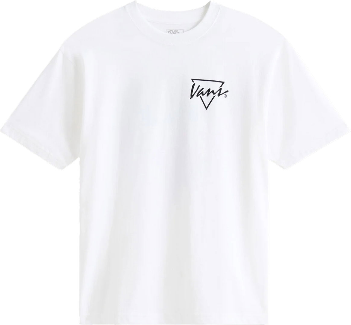 Artikelbild 1 des Artikels “PALM DRIVE T-Shirt 2026 white XXL“