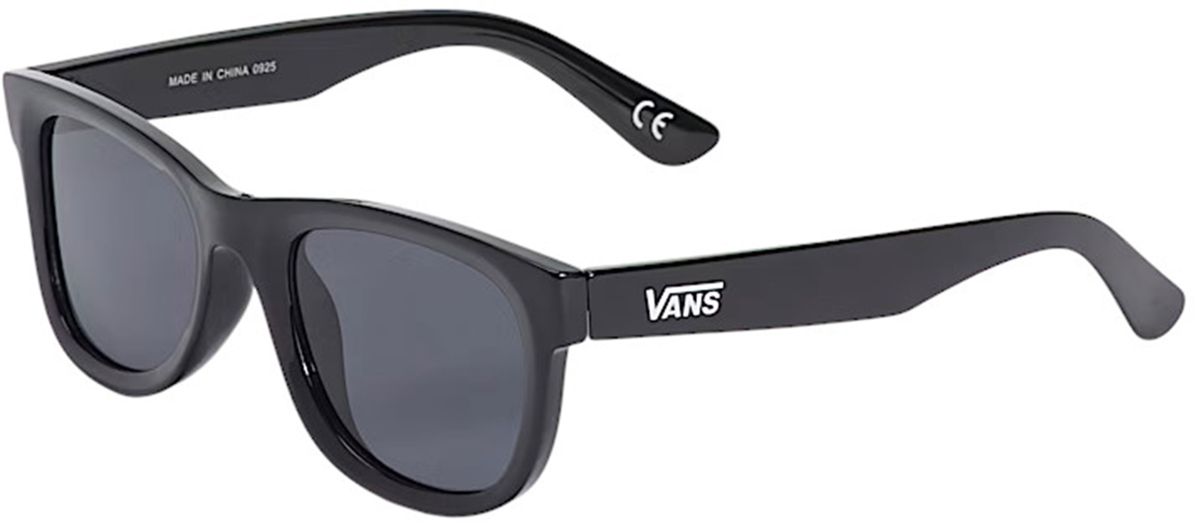 Product image 1 of the product “SPICOLI 4 SHADES Sunglasses 2026 black ”