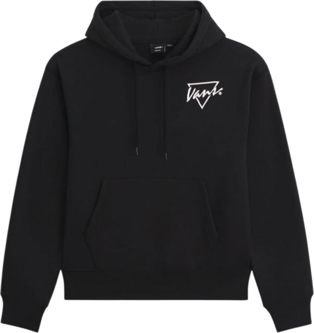 Product image 1 of the product “PALM DRIVE Hoodie 2026 black M”
