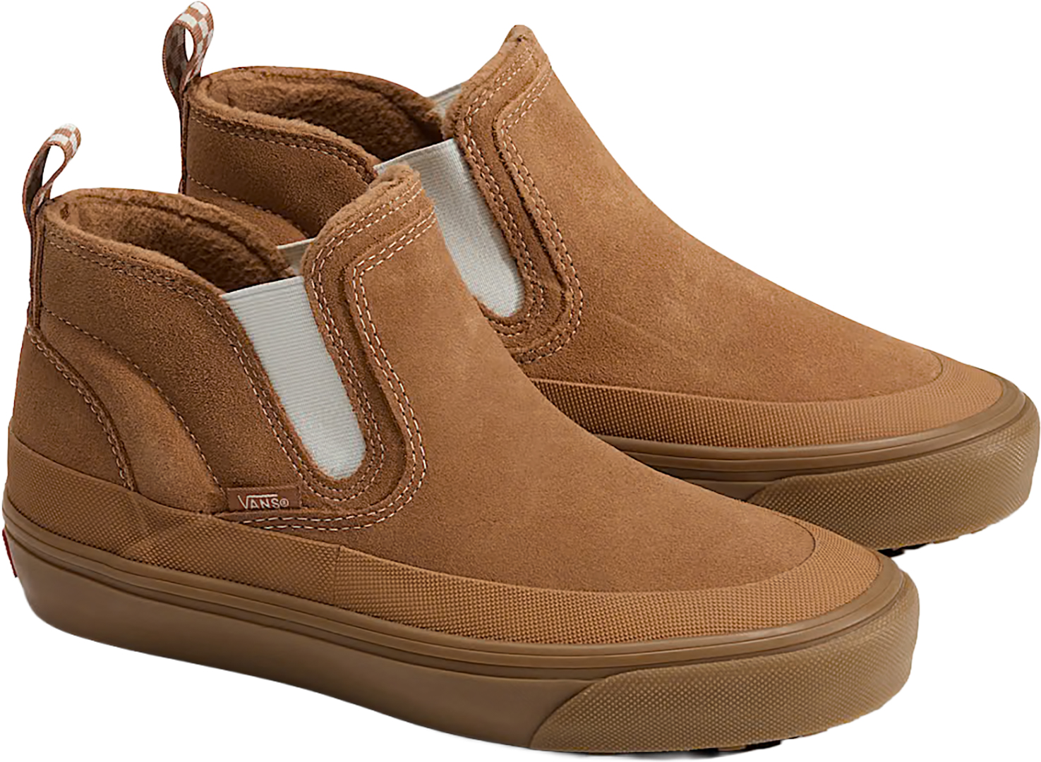 Product image 1 of the product “MID SLIP INSULATED Shoe 2027 chipmunk 38,5”