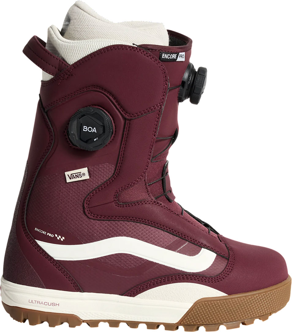 Product image 1 of the product “ENCORE PRO 2.0 WOMEN Boot 2027 port royale 39”