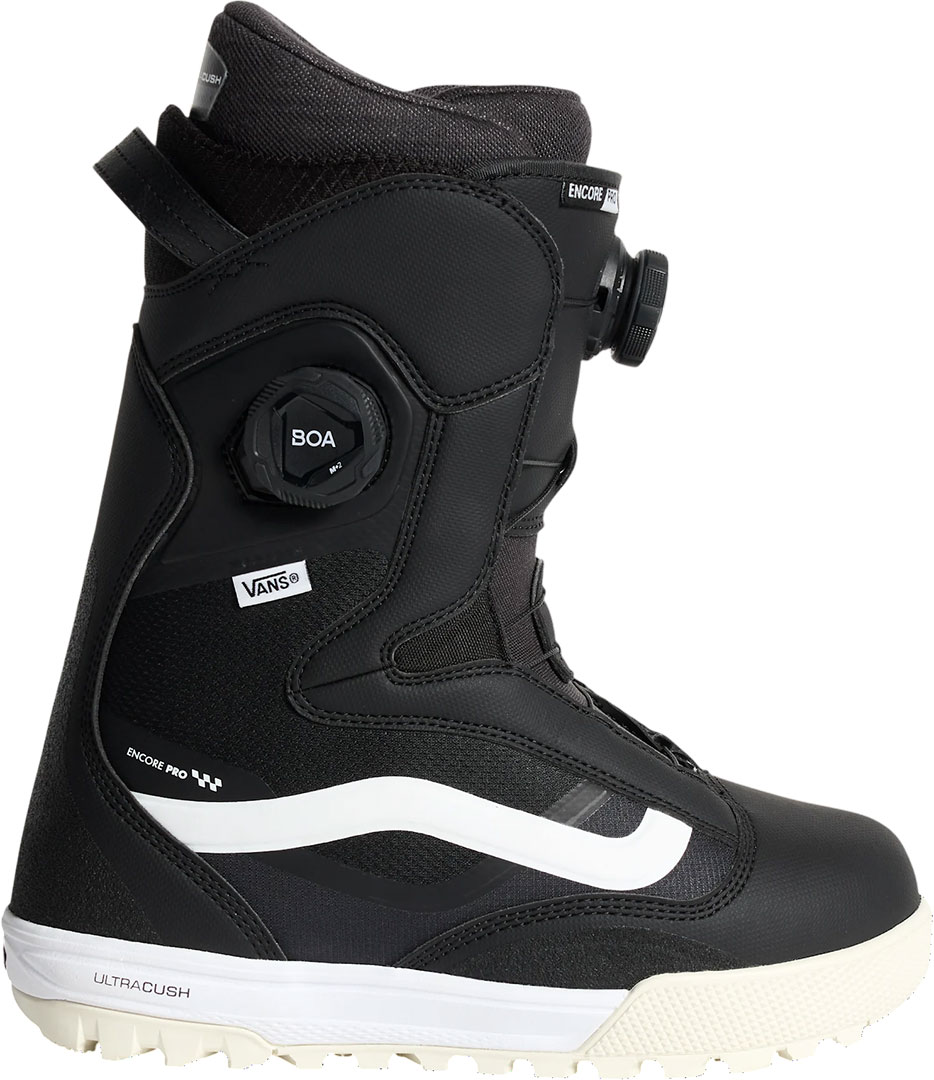 Product image 1 of the product “ENCORE PRO 2.0 WOMEN Boot 2027 black/white 38,5”