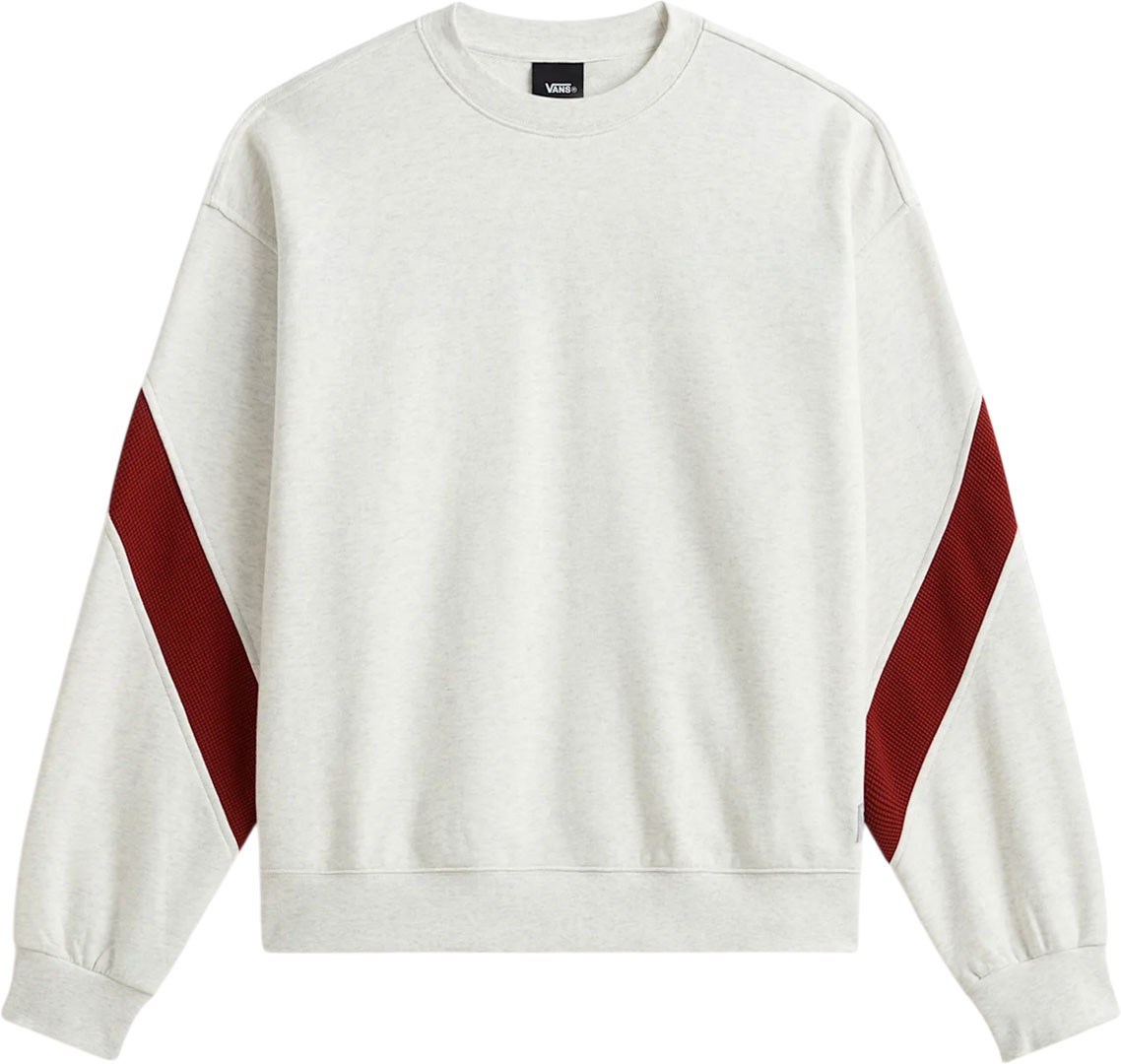 Product image 1 of the product “RETRO SPORT CREW Sweater 2027 ash heather L”