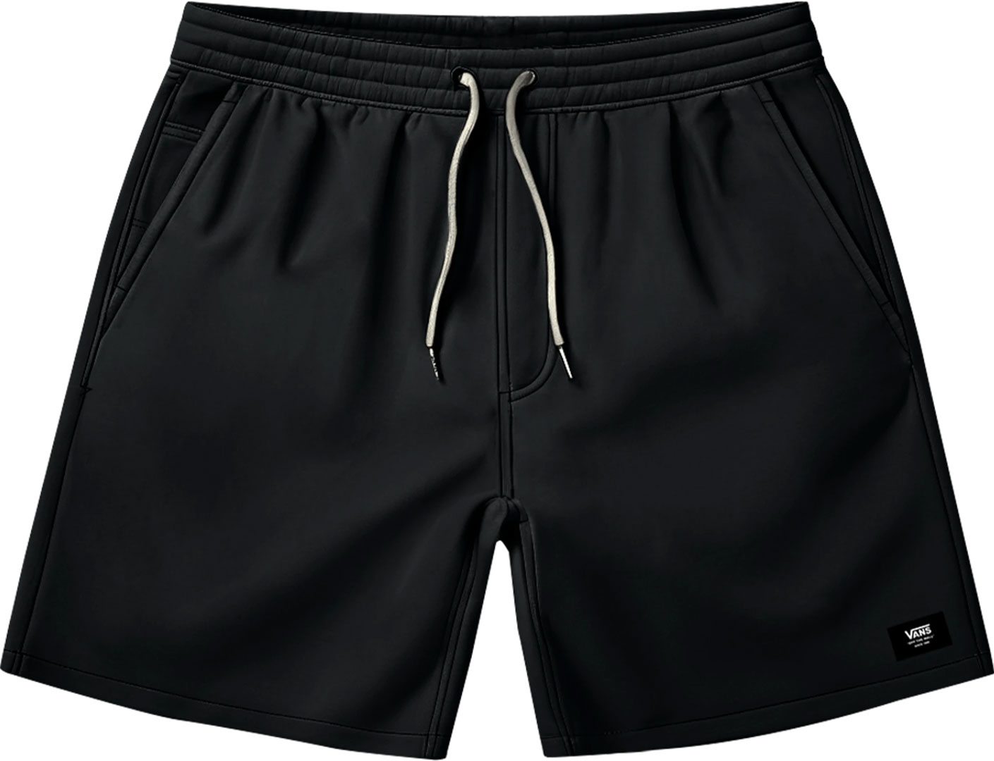 Artikelbild 1 des Artikels “RANGE RELAXED Walkshort 2026 black XL“