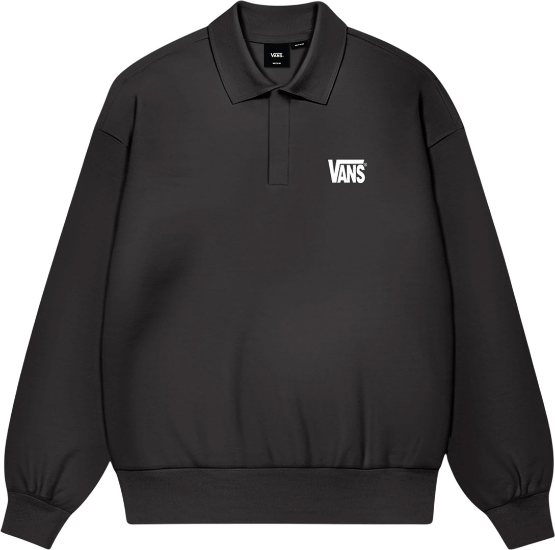 Product image 1 of the product “POLO Sweater 2027 black XL”