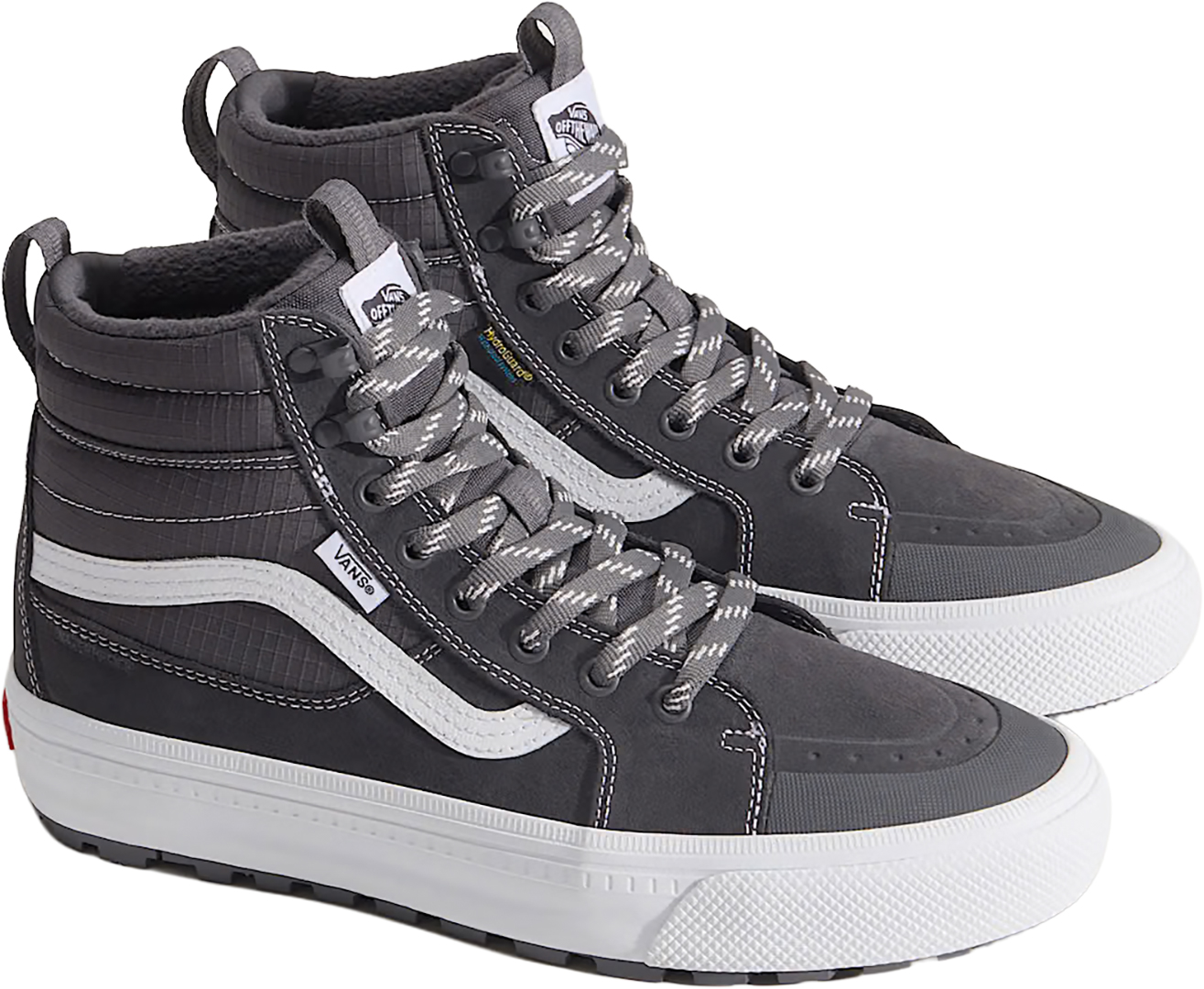 Artikelbild 1 des Artikels “SK8-HI WATERPROOF MTE Schuh 2027 asphalt 45“