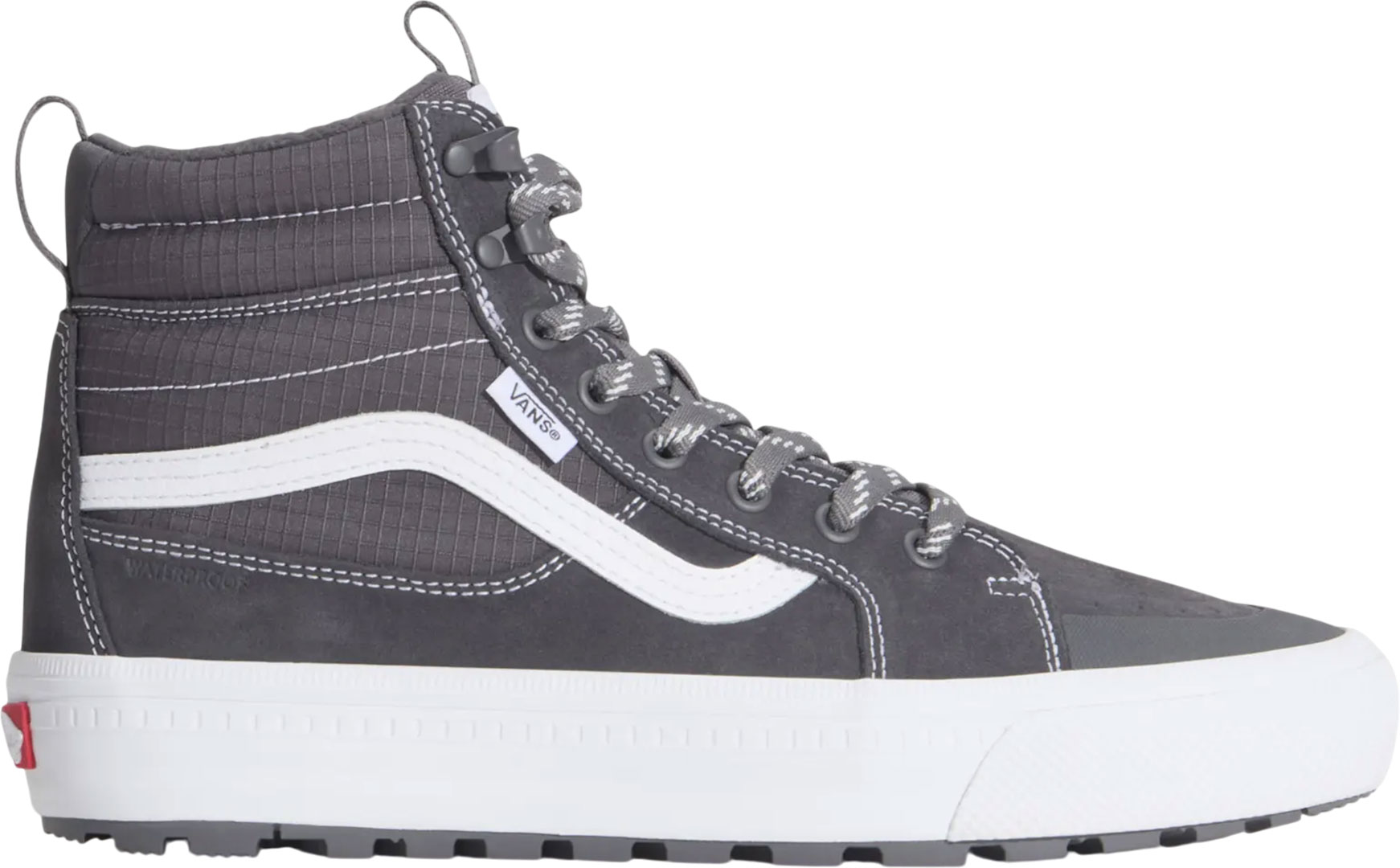 Product image 1 of the product “SK8-HI WATERPROOF MTE Shoe 2027 asphalt ”