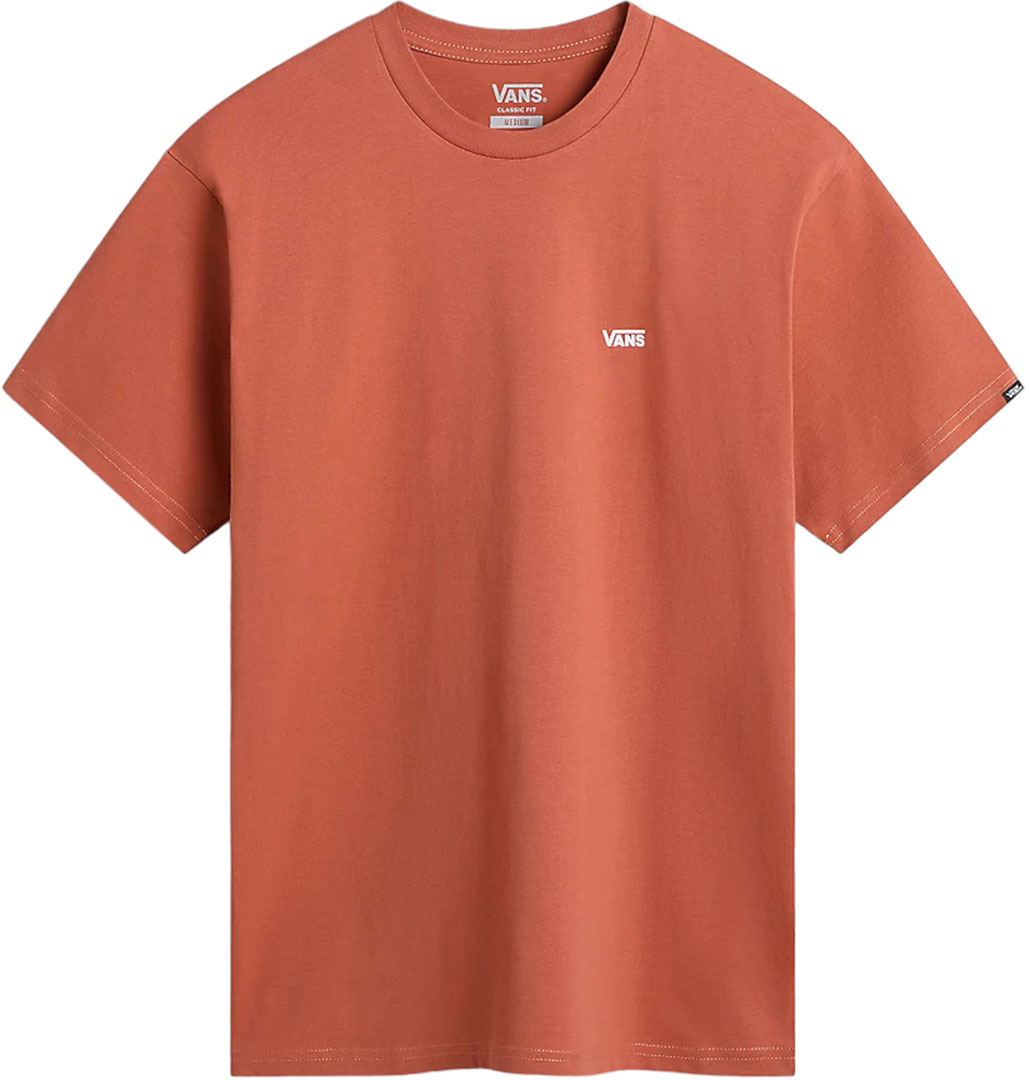 Artikelbild 1 des Artikels “LEFT CHEST LOGO T-Shirt 2025 auburn “